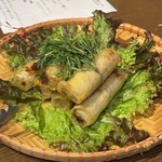 アレコレ キュイジーヌ クーカイ - 