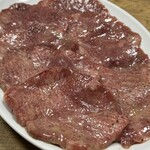 焼肉幸泉 - 