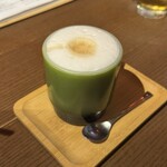 アレコレ キュイジーヌ クーカイ - 