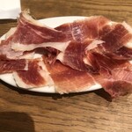 Bar Espanol PEQUENO - 