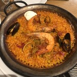 Bar Espanol PEQUENO - 