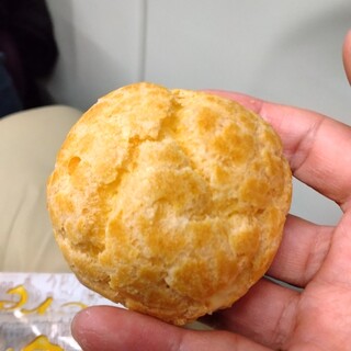 北の自然菓 柳月_0