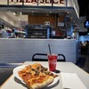 PIZZA SLICE MIYASHITA PARK
