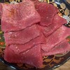 虎ノ門 たれ焼肉のんき