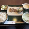 牛たんけやき 栃木店