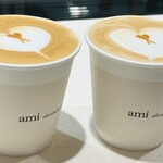 Ami Paris - Shibuya Omotesando Popup - 