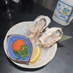 牡蠣と日本酒 四喜 池袋西口駅前店 - 