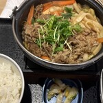 吉野家 - 料理写真: