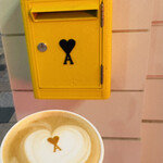 Ami Paris - Shibuya Omotesando Popup - 