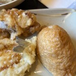 讃岐製麺 - 料理写真: