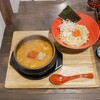 元祖石焼チゲ 旨辛ラーメン専門店 JanJan  上新庄店
