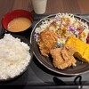 からあげ食堂 瓦町店