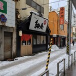 らぁめん 紬麦 - 