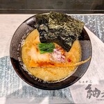 らぁめん 紬麦