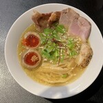 麺屋 宗 - 