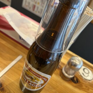 立ち呑み 庶民_0