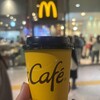 マクドナルド ルクア大阪店