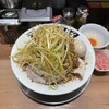 ラーメンギタギタ