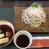 蕎麦 & 日本酒バル凪 ワテラス店
