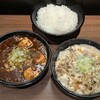 麻婆豆腐TOKYO 神田本店