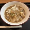 宝ラーメン 徳島阿波おどり空港店