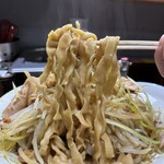 ラーメンギタギタ - 