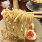 麺スタイル谷本家 - 