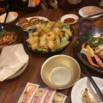 餃子酒菜暖暖 品川本店 - 