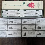 ナンバー シュガー - 