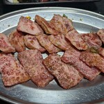 西八焼肉 - 