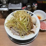 ラーメンギタギタ - 