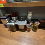 ラーメンギタギタ - 