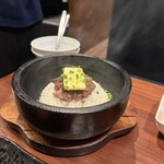 焼肉 ONAKANOMIKATA - 