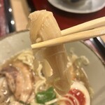 麺スタイル谷本家 - 