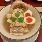 麺スタイル谷本家 - 
