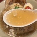 麺スタイル谷本家 - 