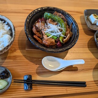 農福レンケイレストラン すずかれん_1