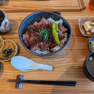 農福レンケイレストラン すずかれん_0