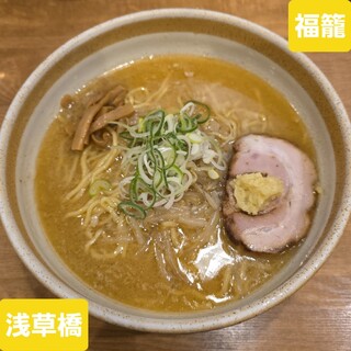 らーめん 福籠_1
