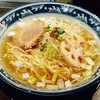 和風楽麺 四代目 ひのでや