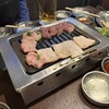焼肉ホルモン ボンズ 赤坂本店