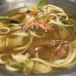 美々卯 あべのハルカスダイニング店 - 