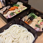 美々卯 あべのハルカスダイニング店 - 