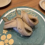 もりもり寿し - 