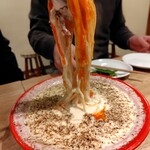 洋食堂 ホソカワ - 