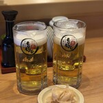 もりもり寿し - 