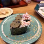 もりもり寿し - 