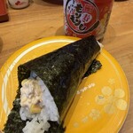 もりもり寿し - 