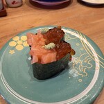 もりもり寿し - 