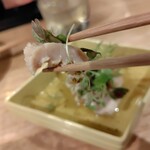 洋食堂 ホソカワ - 